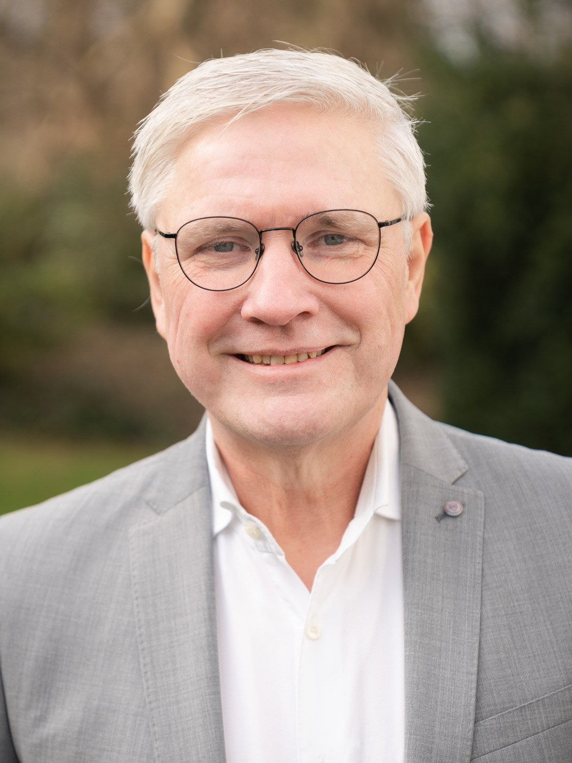 Foto: Arno Haumann - Partner bei do.tax Steuerberatungsgesellschaft mbH - Dortmund