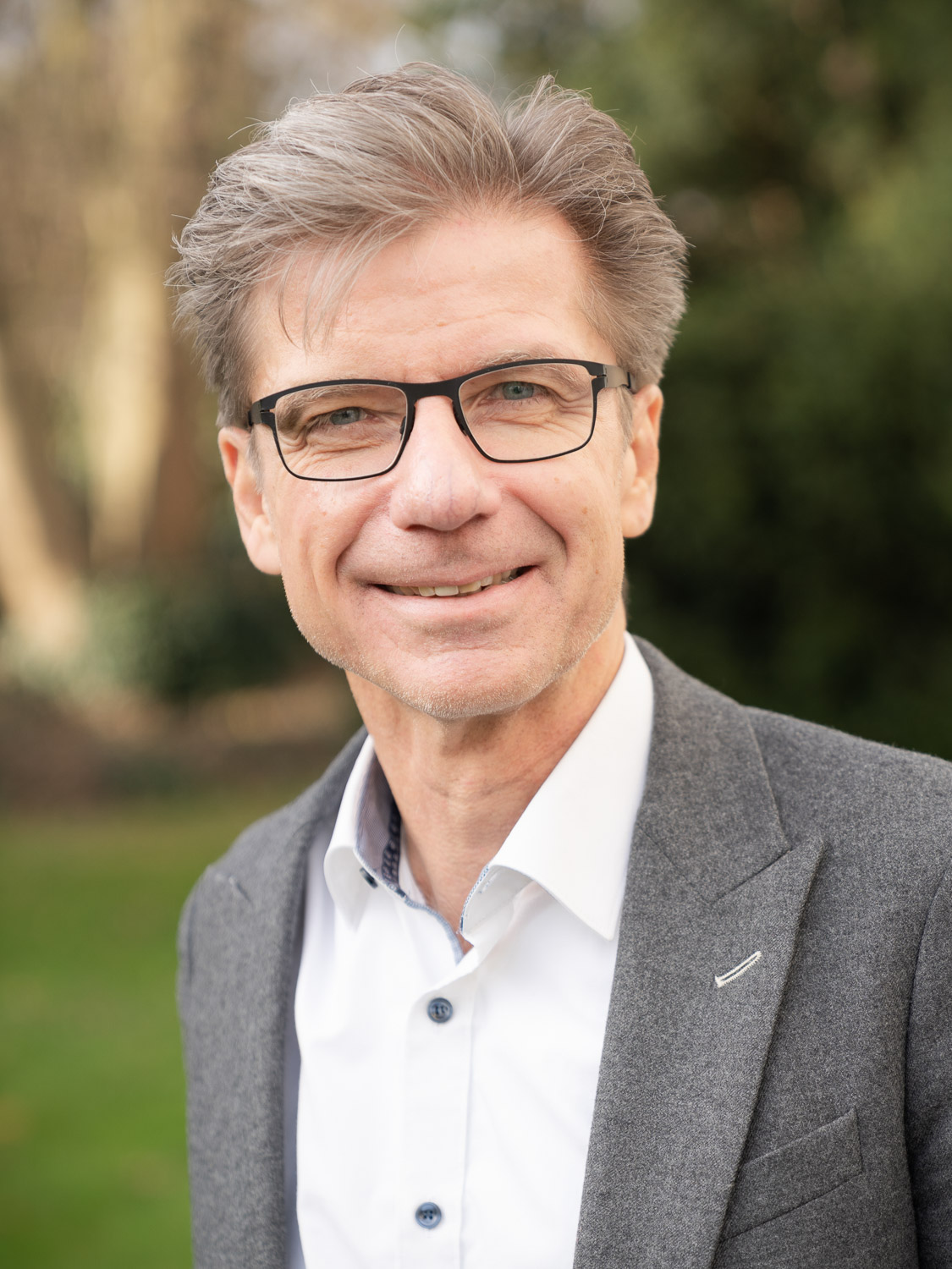 Foto: Heinz Middelmann - Partner bei do.tax Steuerberatungsgesellschaft mbH - Dortmund