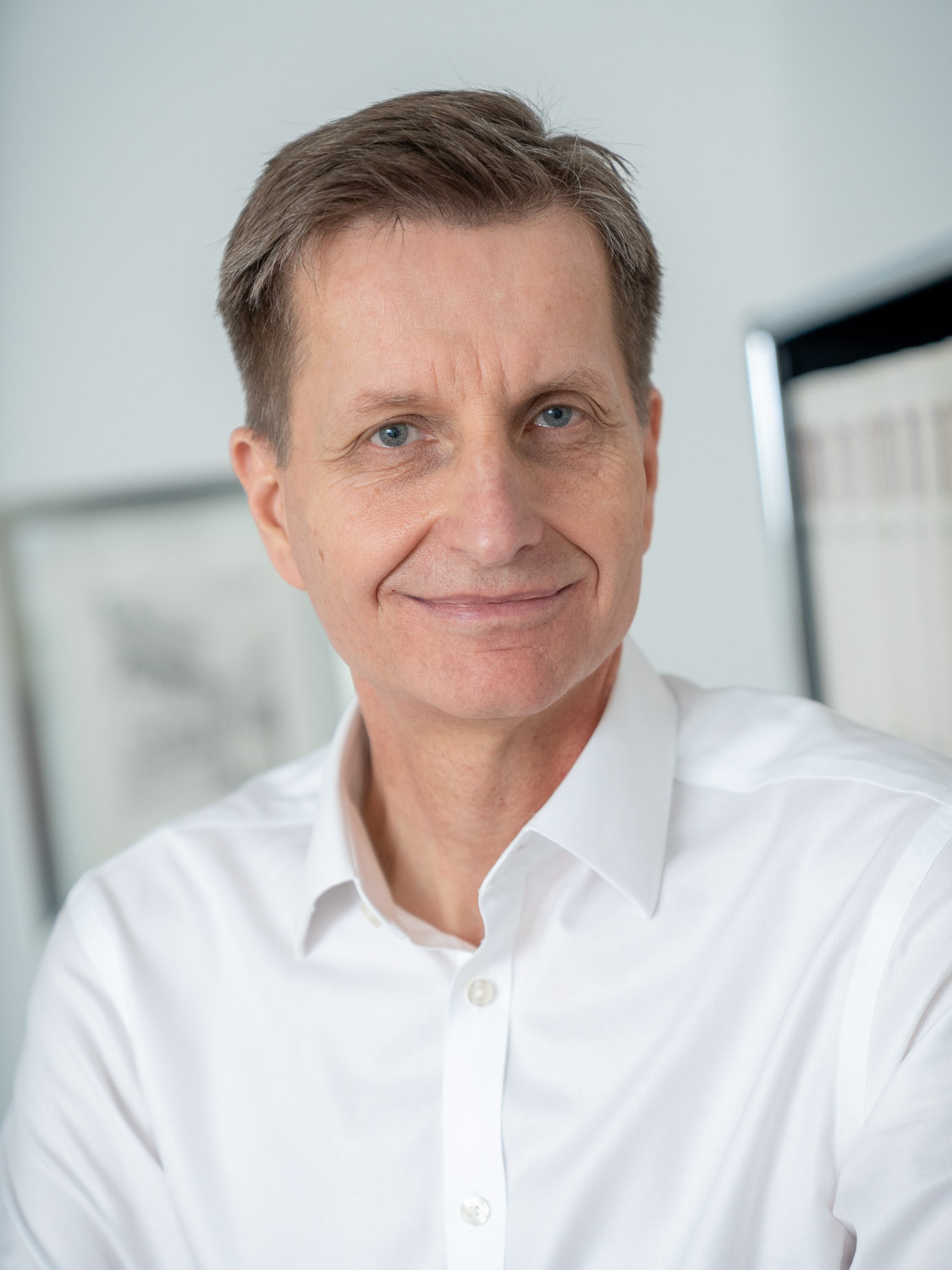 Foto: Michael Mönnekes - Partner bei do.tax Steuerberatungsgesellschaft mbH - Dortmund