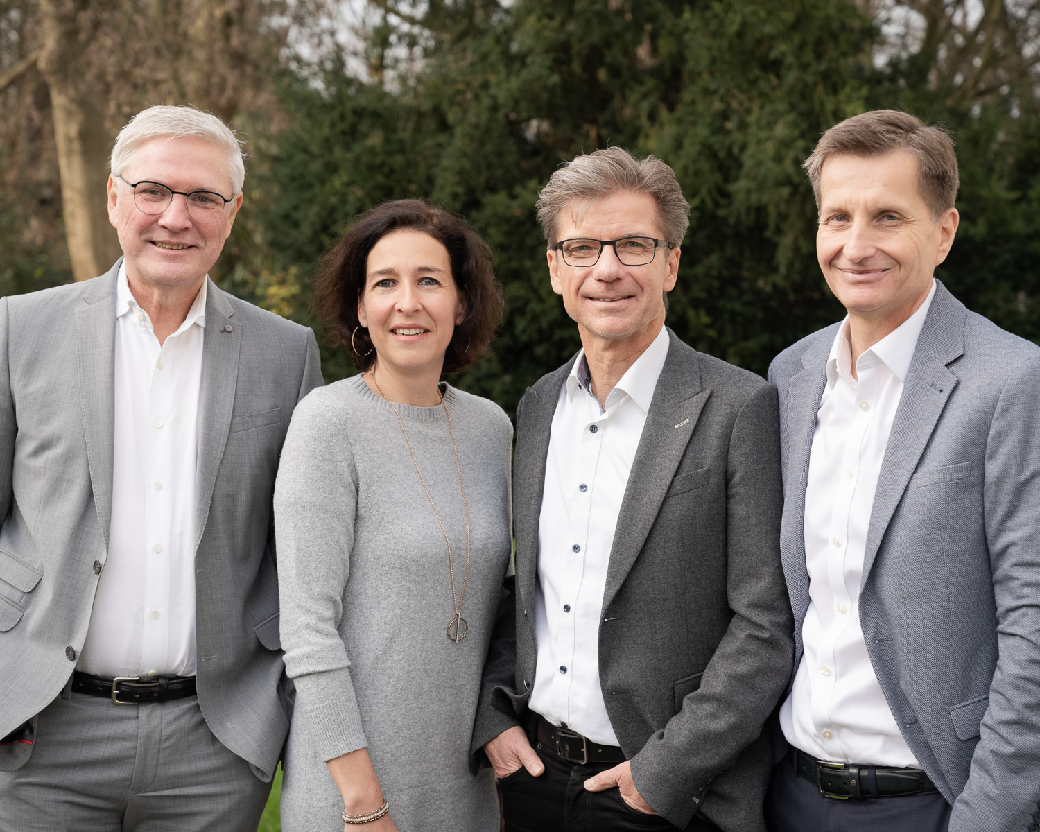 Foto: Die Partner - do.tax Steuerberatungsgesellschaft mbH - Dortmund