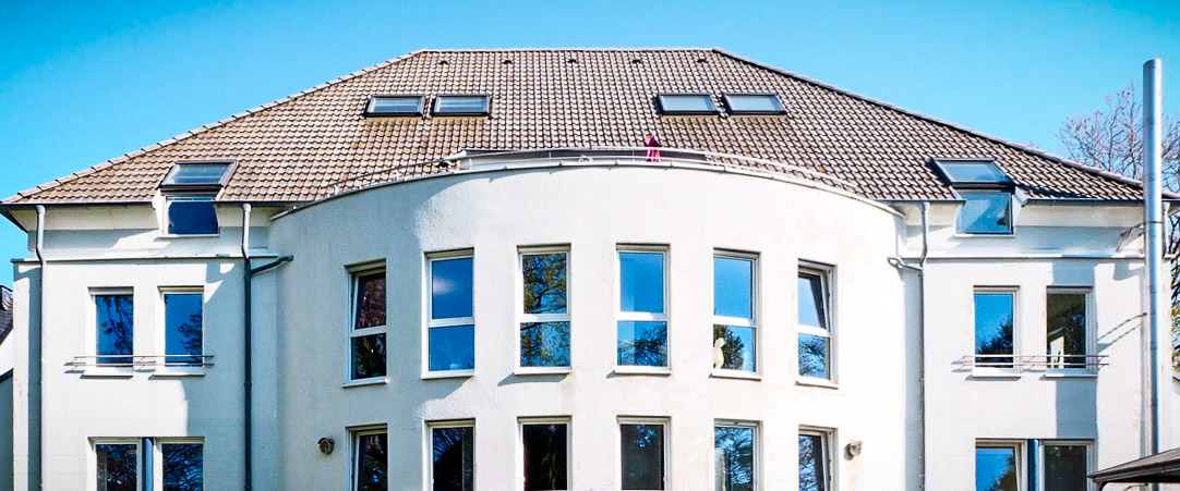 Foto: Kanzlei / Bürogebäude - do.tax Steuerberatungsgesellschaft mbH - Dortmund