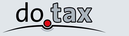 Logo: do.tax Steuerberatungsgesellschaft mbH - Dortmund